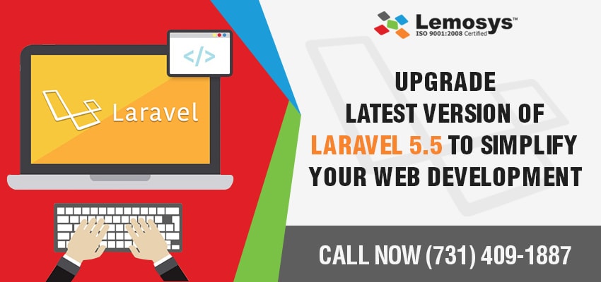 Top 6 New Features in the Latest Vesion of Laravel Framework