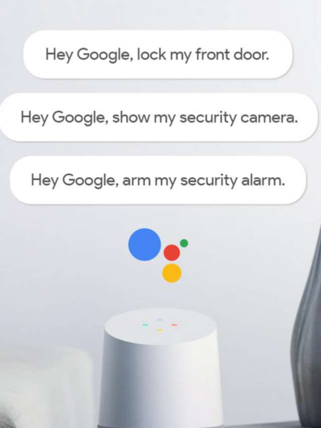 How do I turn off Google Assistant on an Android? - Blog