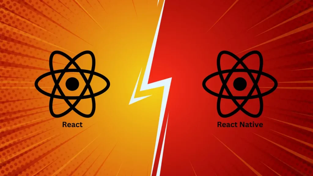 React JS vs React Native